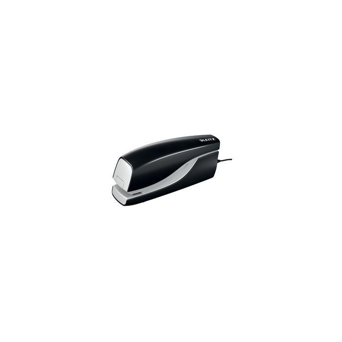LEITZ Agrafeuse électrique NeXXt, noir