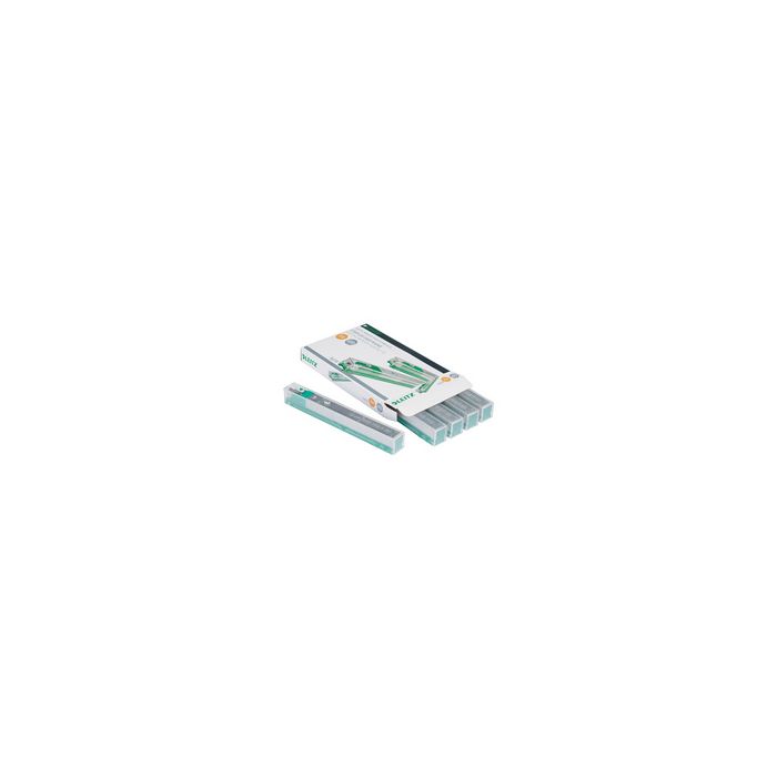 LEITZ Cartouche d'agrafes K10 pour agrafeuse gros travaux