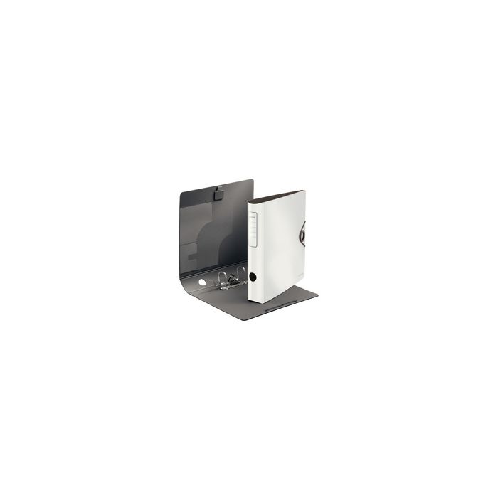LEITZ Classeur à levier Active Solid, 180 degrés, 65 mm