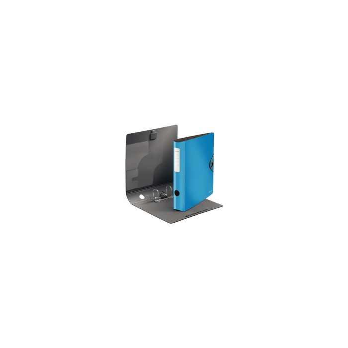 LEITZ Classeur à levier Active Solid, 180 degrés, 65 mm