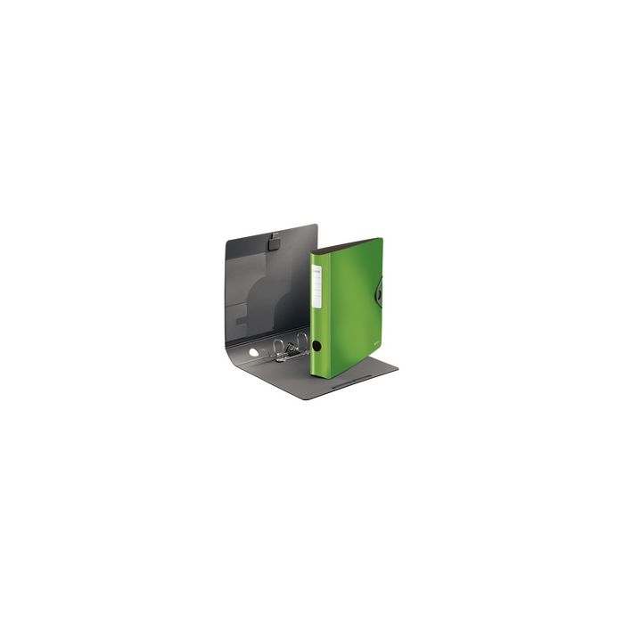 LEITZ Classeur à levier Active Solid, 180 degrés, 65 mm,