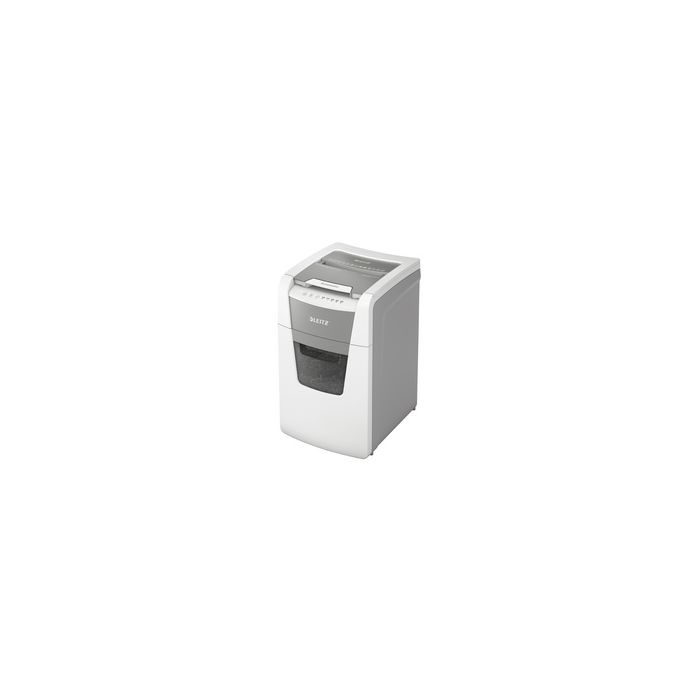 LEITZ Destructeur de documents IQ AutoFeed OfficePro 150 P4