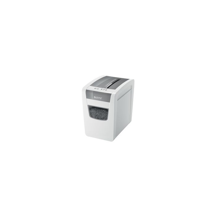 LEITZ Destructeur de documents IQ Home Office Slim