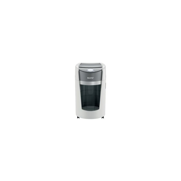 LEITZ Destructeur de documents IQ OptiMax 550 Office