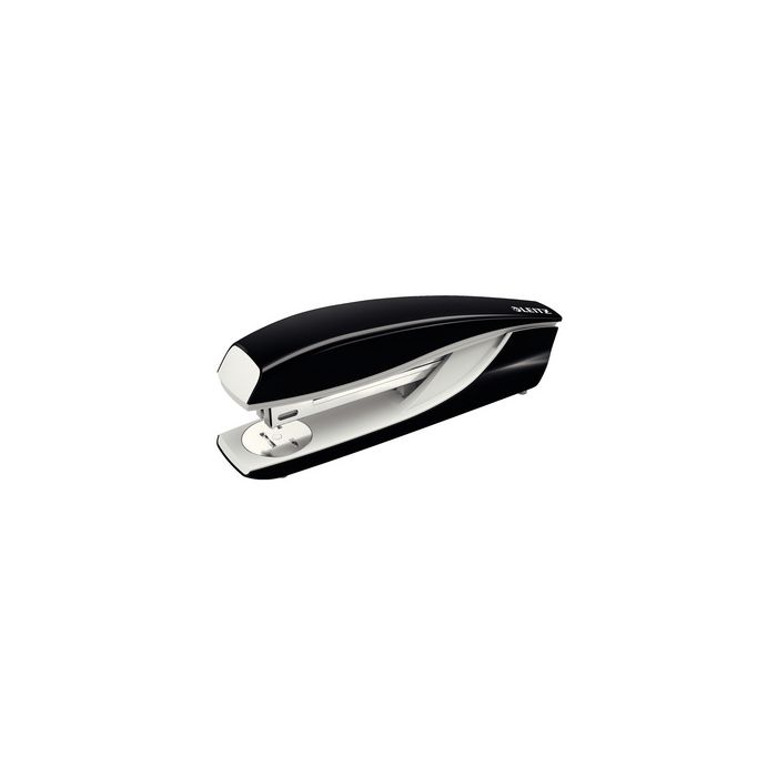 LEITZ Grande agrafeuse NeXXt 5504, noir