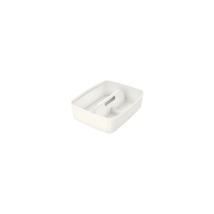 LEITZ Organiseur pour la boîte de rangement MyBox, A4,blanc