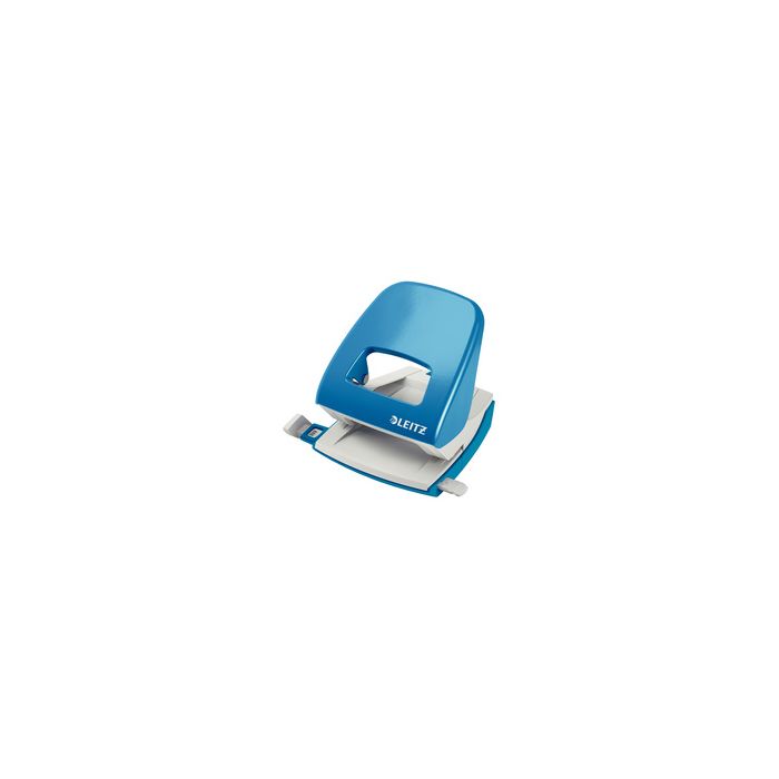 LEITZ Perforateur Nexxt 5008, capacité: 30 feuilles,