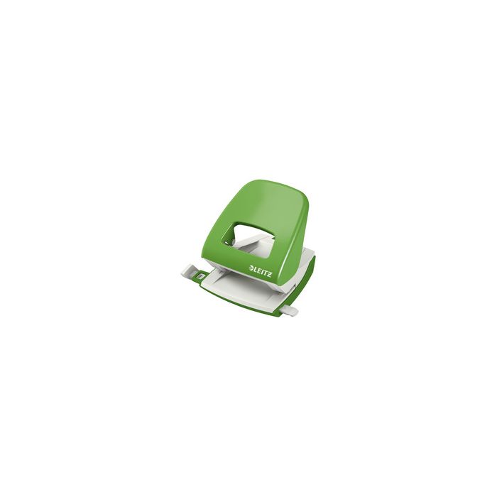 LEITZ Perforateur Nexxt 5008, capacité: 30 feuilles,