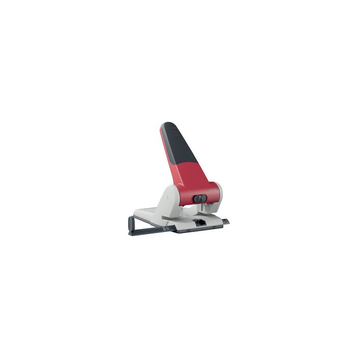 LEITZ Perforateur d'archives 5180, rouge