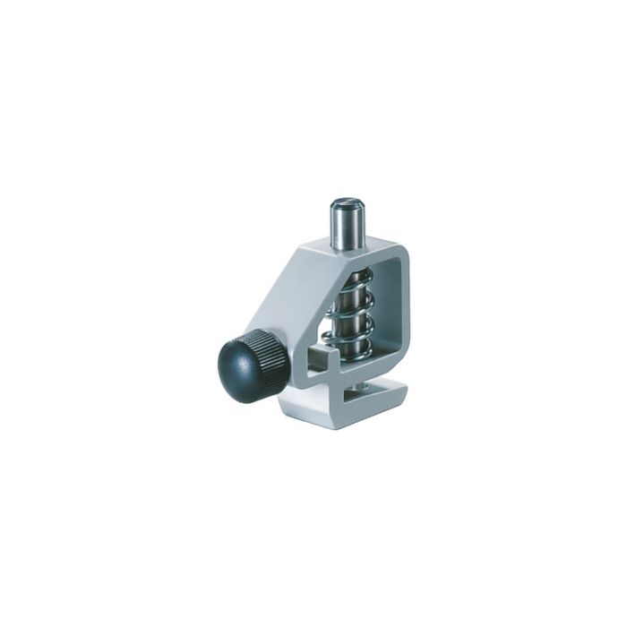 LEITZ Poincons pour perforateur polyvalent AKTO 5114, gris