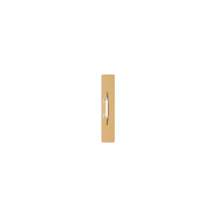 LEITZ Relieur à lamelle, 60 x 305 mm, chamois