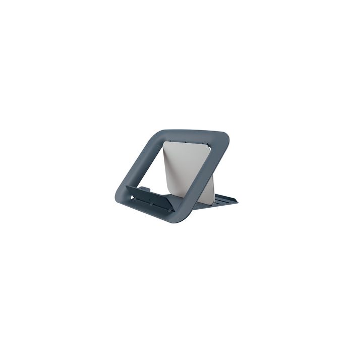 LEITZ Support pour ordinateur portable Ergo Cosy, gris
