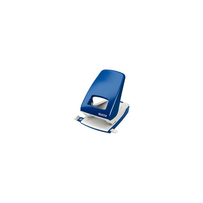 LEITZ perforateur gros travaux Nexxt 5138, bleu