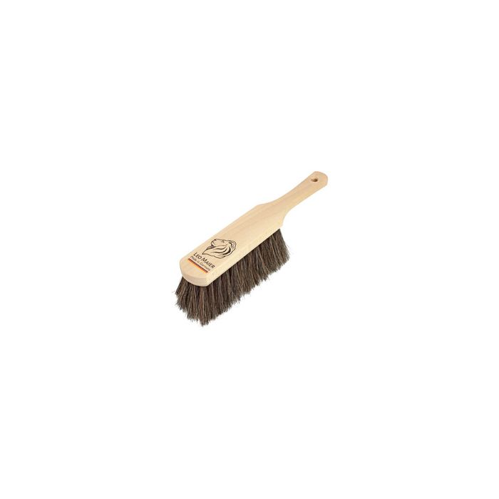 LEO MAIER Balayette, en bois, longueur: 300 mm