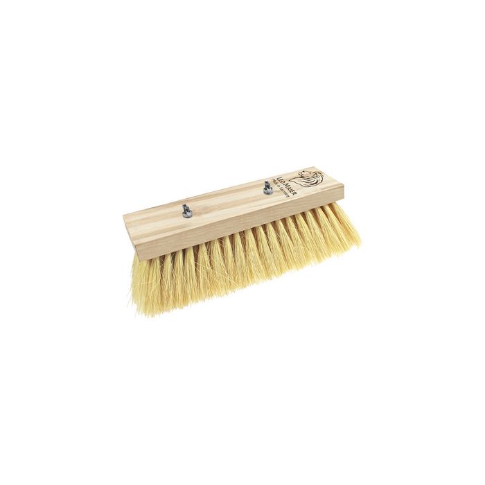 LEO MAIER Brosse "Brosse à goudron", bois naturel, 240 mm