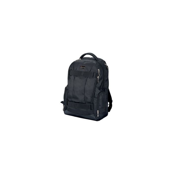 LIGHTPAK Sac à dos pour l'école "HAWK", avec compartiment
