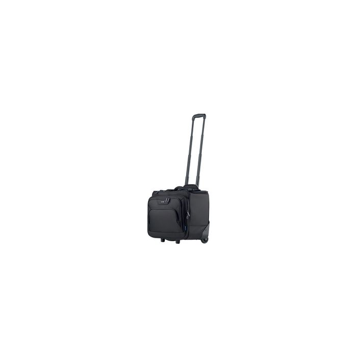 LIGHTPAK Trolley Business pour ordinateur "PIONEER", noir