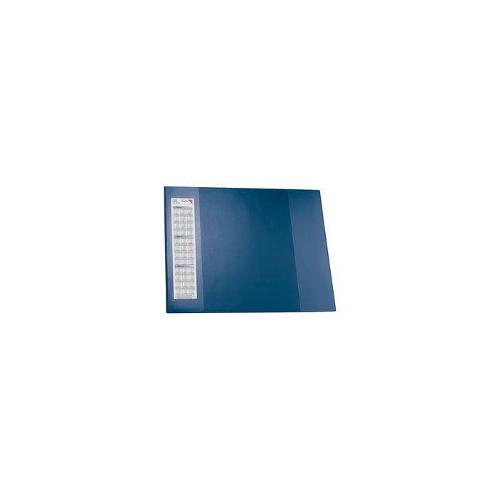 Läufer Sous-main DURELLA D2, 520 x 650 mm, noir