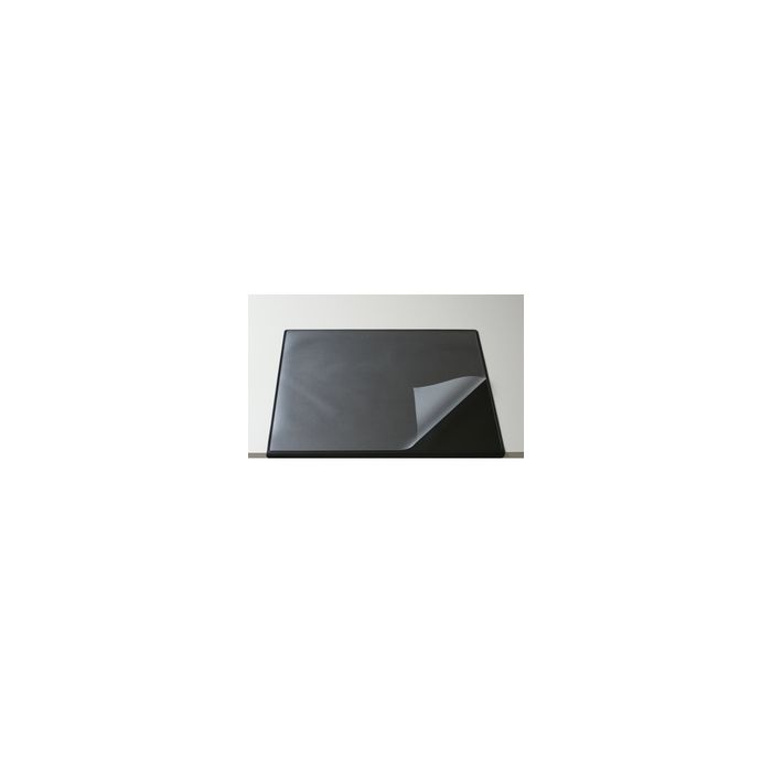 Läufer Sous-main DURELLA Flexoplan DS, noir
