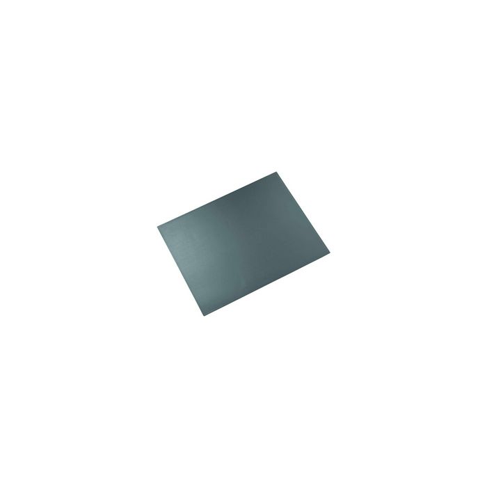 Läufer Sous-main DURELLA, 520 x 650 mm, gris