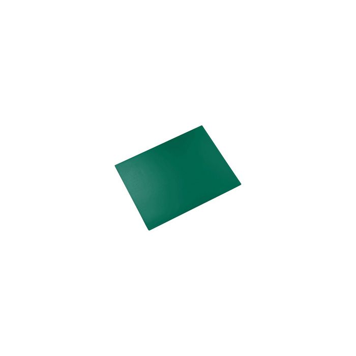 Läufer Sous-main DURELLA, 520 x 650 mm, vert