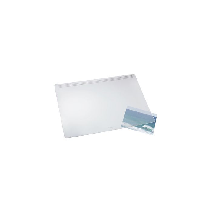 Läufer Sous-main MATTON TRANSPARENT, mat
