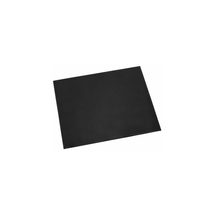 Läufer Sous-main SYNTHOS, 520 x 650 mm, noir