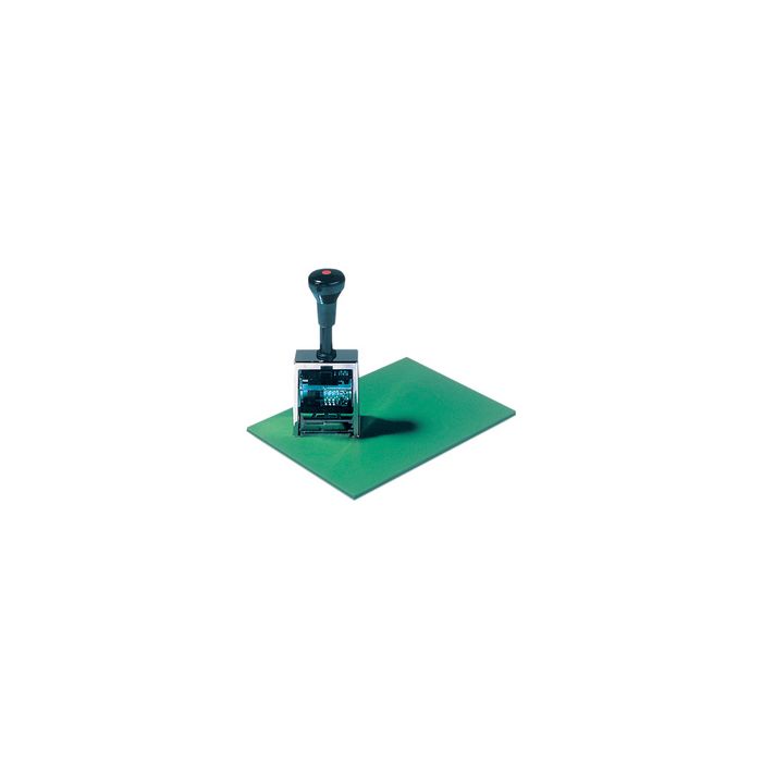 Läufer Tapis pour tampon encreur, 170 x 230 mm,