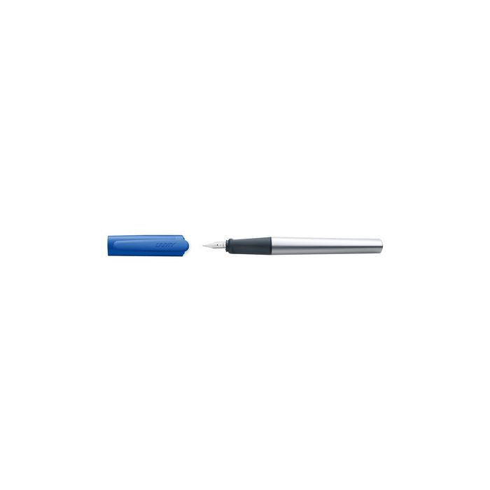 Lamy Stylo plume nexx blue, taille de plume: LH