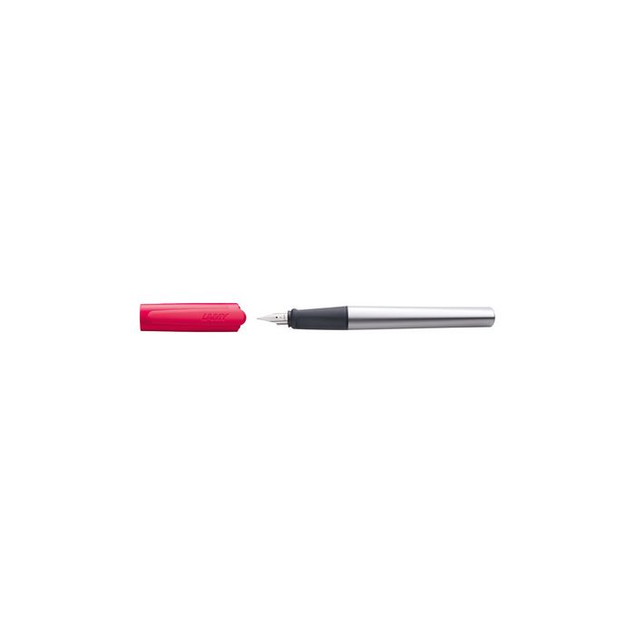 Lamy Stylo plume nexx crimson, taille de plume: LH