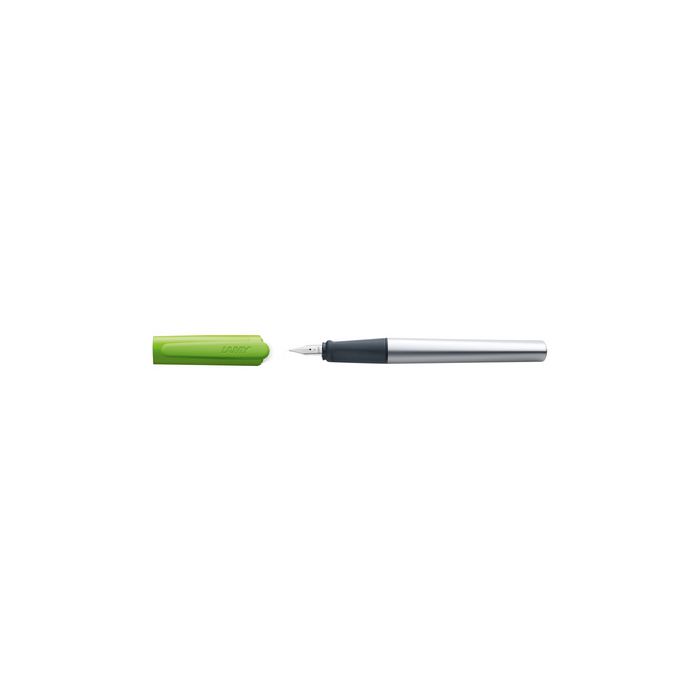 Lamy Stylo plume nexx lime, taille de plume: LH