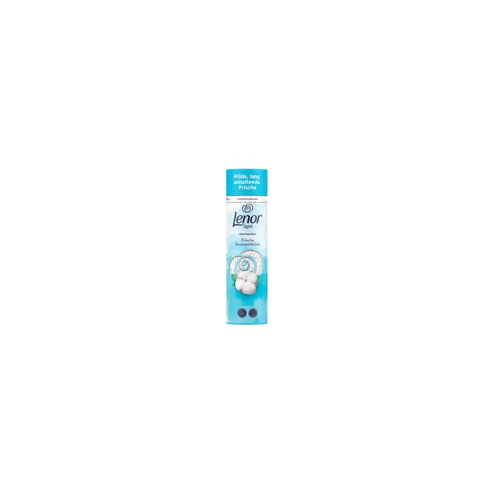 Lenor Parfum de linge "Fleur de coton", 280 g