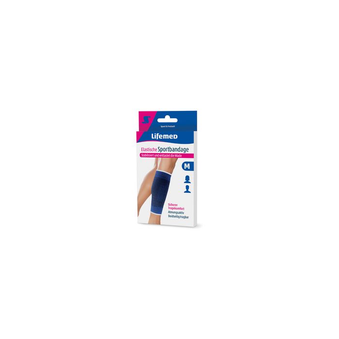 Lifemed Bandage sportif "Mollet", taille: S