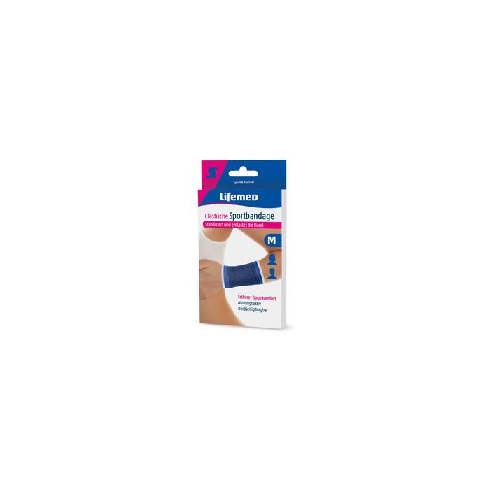 Lifemed Bandage sportif "Poignet", taille: L