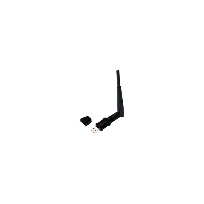 LogiLink Adaptateur WiFi Dual-Band USB 2.0, avec antenne