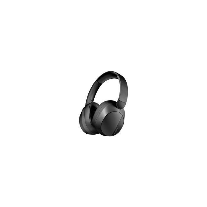 LogiLink Casque audio BT 6.0 SOUND WAVE, bluetooth, noir