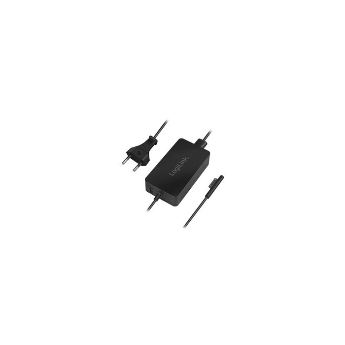 LogiLink Bloc d'alimentation pour ordinateurs portables