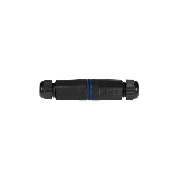 LogiLink Boîtier d'extérieur pour module Keystone & coupleur