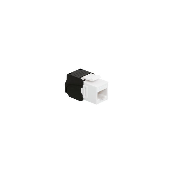 LogiLink Module Keystone cat.6A, classe EA, non blindé