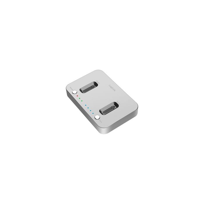 LogiLink Station d'accueil SSD, fonction clonage hors ligne