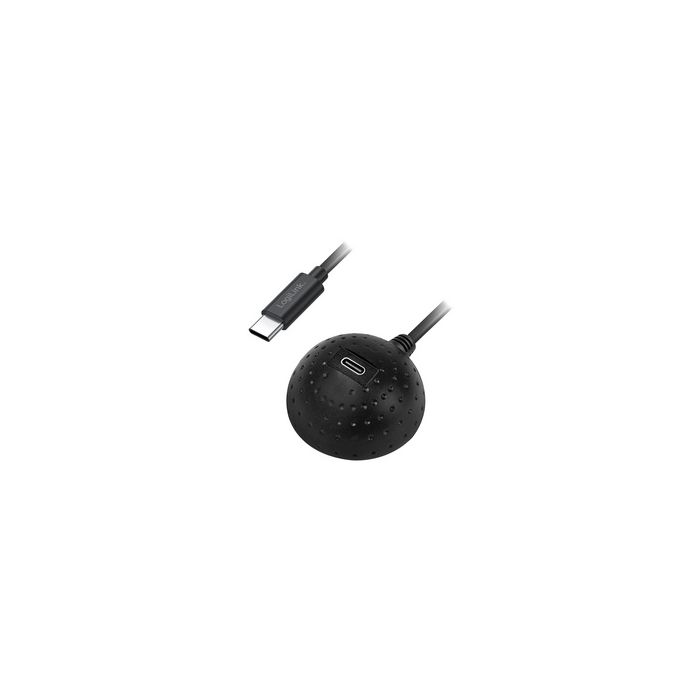 LogiLink Station d'accueil USB 3.2 (Gen1), 1 pprt, noir