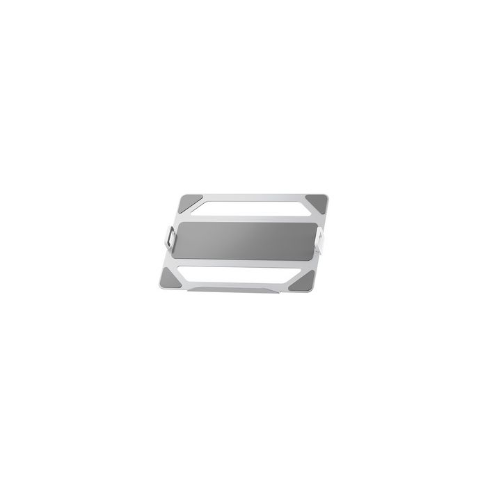 LogiLink Support de laptop pour bras pour écran, argent