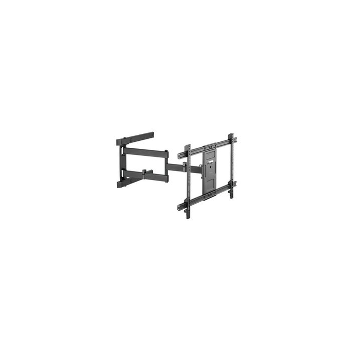 LogiLink Support mural pour TV Full Motion, pour 93,98 cm