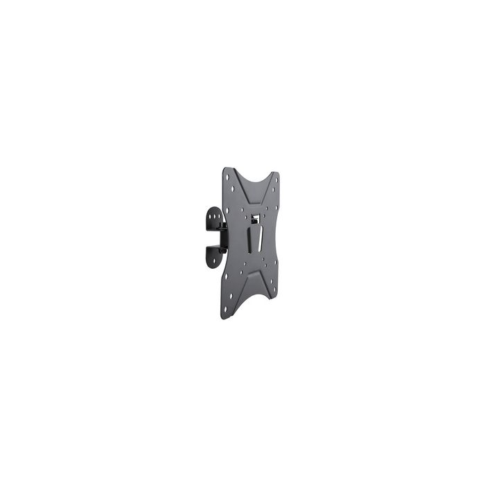 LogiLink Support mural pour TV Full Motion,58,42 - 106,68 cm