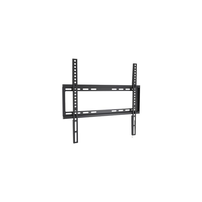LogiLink Support mural pour TV, plat, pour 81,28 à 139