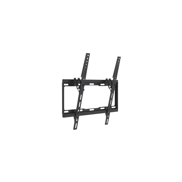 LogiLink Support mural pour téléviseur, inclinable pour