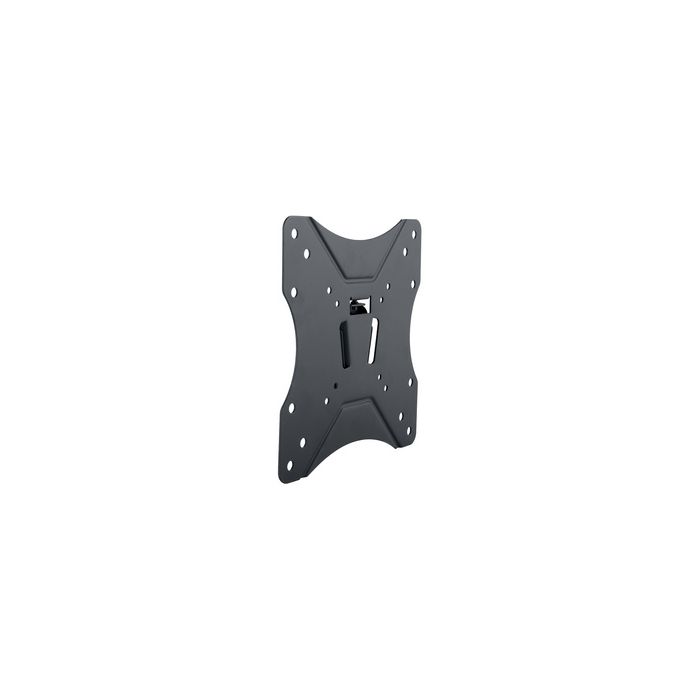 LogiLink Support mural pour téléviseur, plat, pour 58,42 -