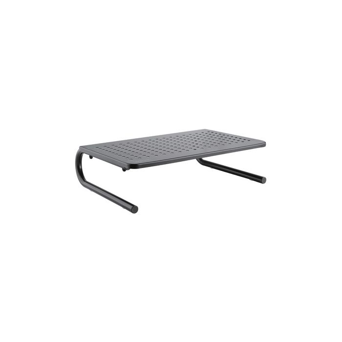 LogiLink Support pour écran, métal, noir