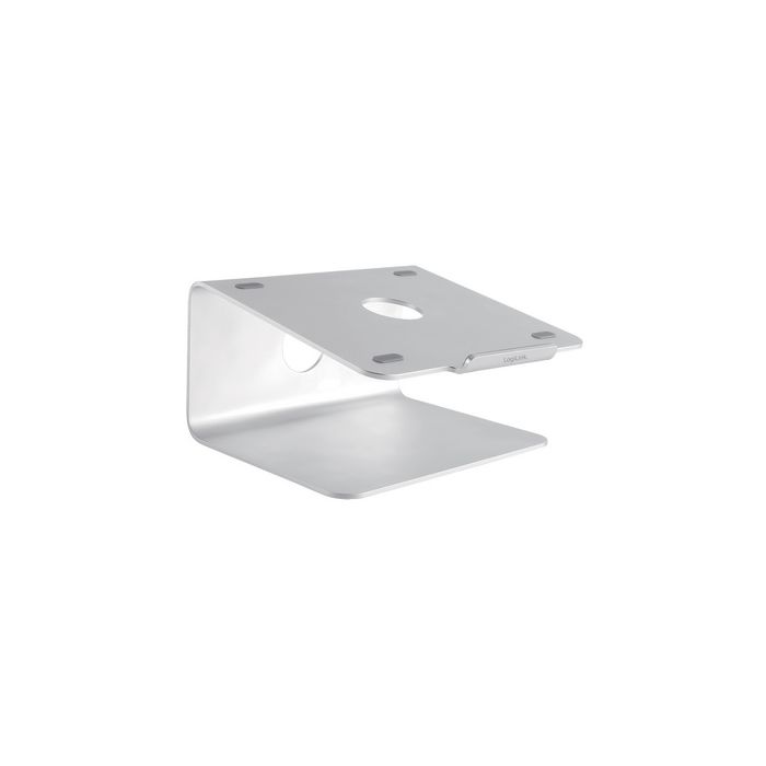 LogiLink Support pour notebook, en aluminium,