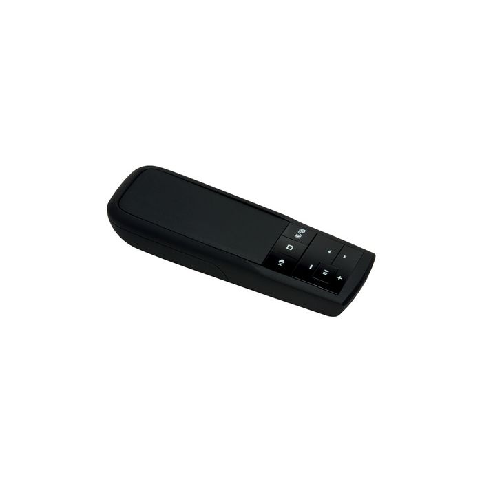 LogiLink présenteur sans fil EasyShow, avec pointeur laser,